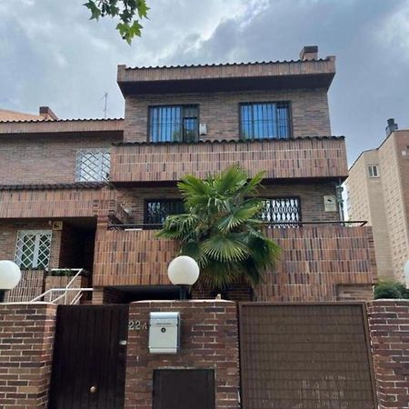 C1 Madrid, Zona Exclusiva Apartment Exterior foto