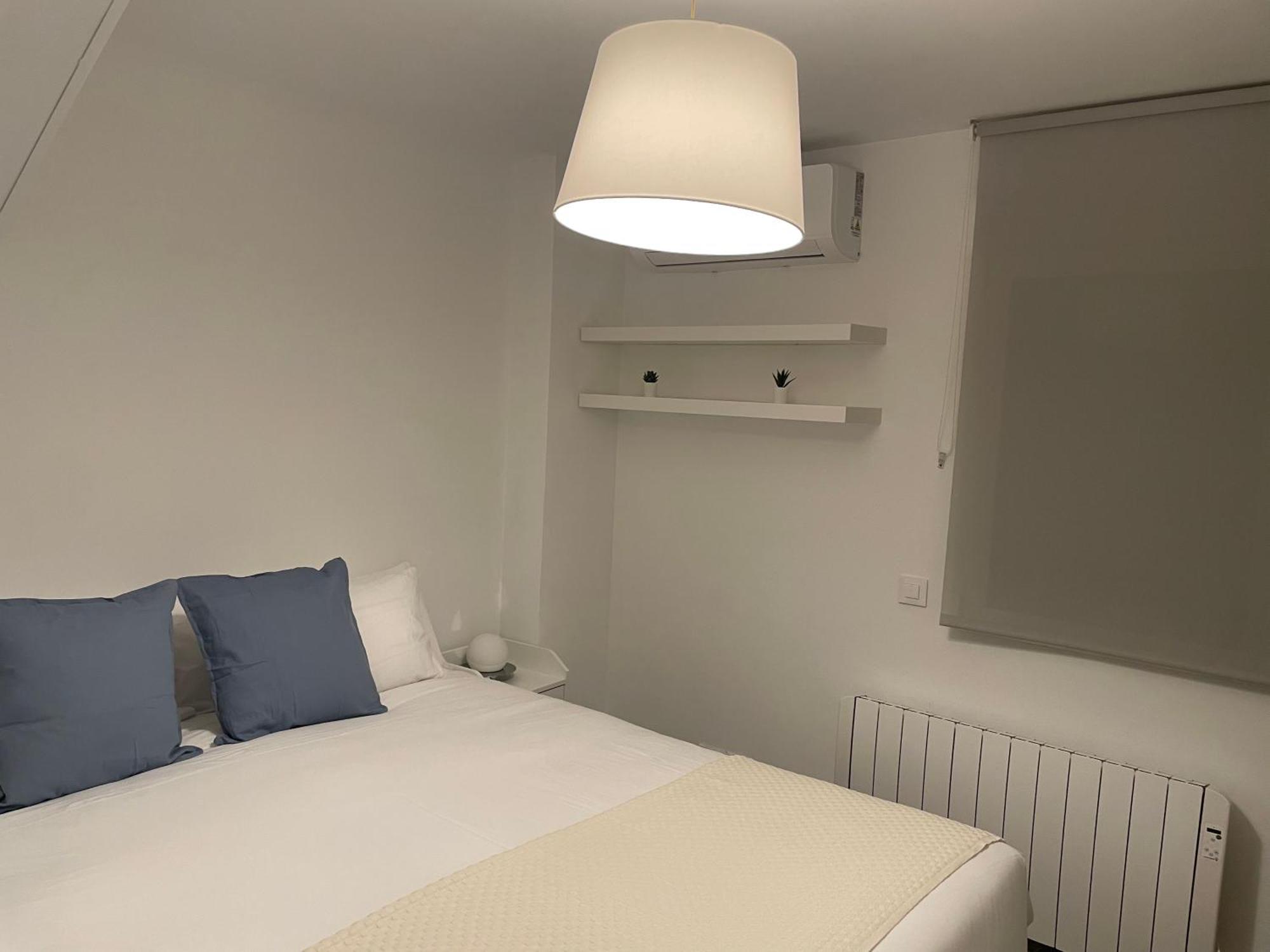C1 Madrid, Zona Exclusiva Apartment Exterior foto